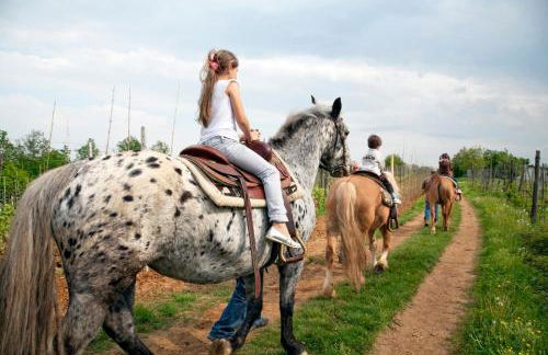 Agriturismo Cascina Papa Mora - Foto 72