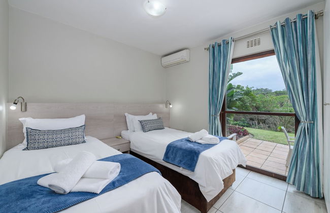 San Lameer Villa Rentals 2529 - Foto 5