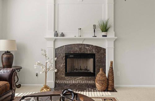 Stunning private villa pond theater - Foto 54