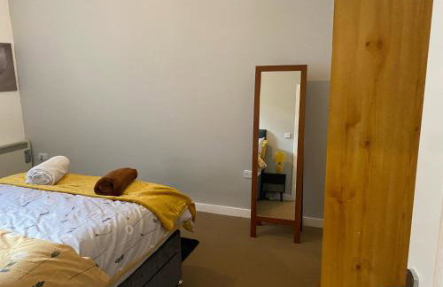 Branxiar Suite - 1bedroom Executive Suite & Apartment in Wallsend - Foto 9