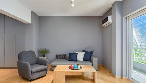 Athenian Stylish Living - Foto 3