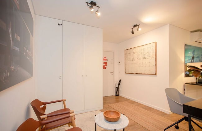 Liiiving in Gaia - Cooper Residence Apartment II - Foto 117