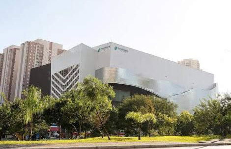 Terraço Harmony Flats GRU - Foto 56