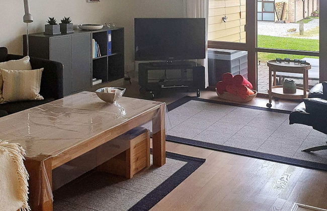 8 Person Holiday Home in Egernsund - Photo 21