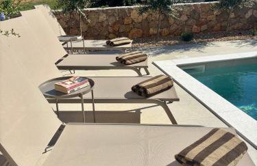 Villa Olea Mare - Mediterranean Comfort and Style - Foto 9