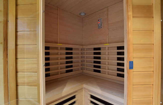 Renovated Chalet Near Durbuy - Photo 23