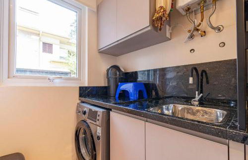 Rosa Edifício Bav - Foto 22