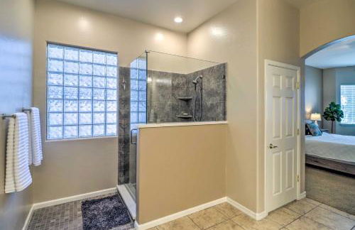 Golfer Oasis with Pool and Putting Green in Goodyear! - Foto 19