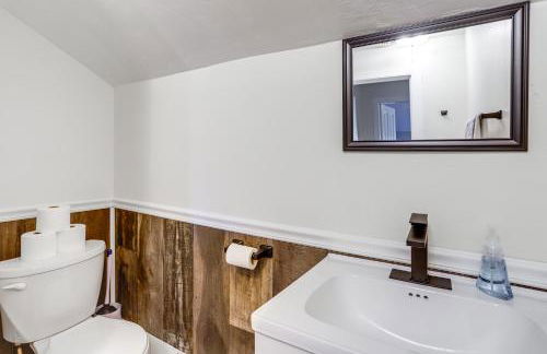 Greenwich Countryside Apartment with Shared Yard - Foto 16