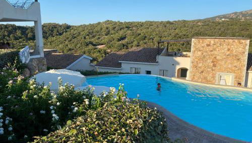 Casa Stella Residence Ea Bianca Baja Sardinia - Foto 4