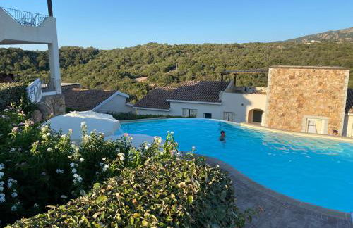 Casa Stella Residence Ea Bianca Baja Sardinia - Foto 4