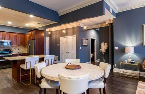 Downtown Sophistication/ Two Bedroom / Two Bath - Foto 19