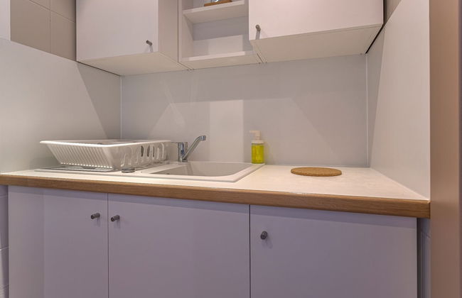 Résidence l'Atelier - Foto 14