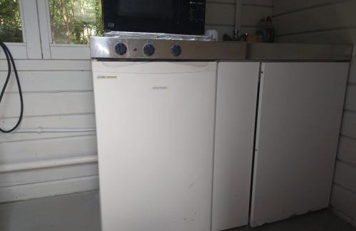 MacDonald Cabins - Foto 23