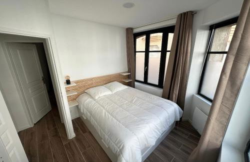 Appartement spacieux et tout confort - Foto 4