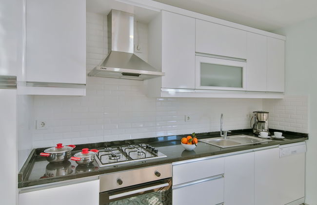 EV Apartments - Foto 53