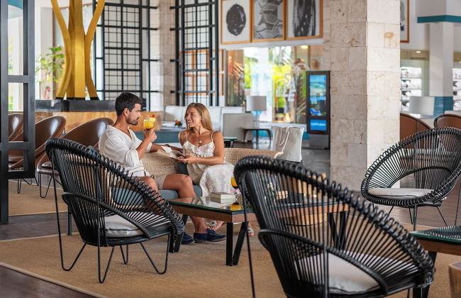 Ocean Maya Royale - Adults Only - All Inclusive - Photo 5