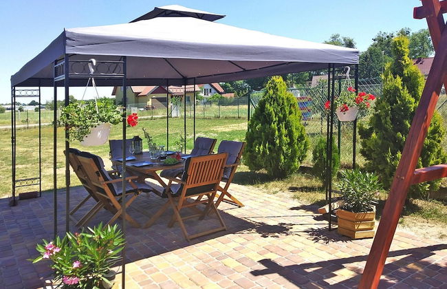 Holiday Flat, Stepnica - Foto 13