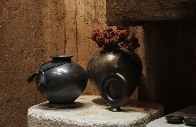 Casa De Ella in Oaxaca de Ju rez - Foto 22