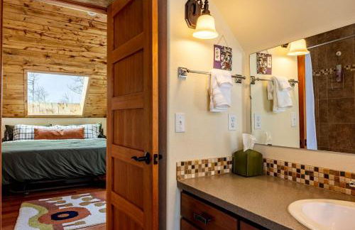 Charming Vacation Rental in the Heart of South Park near Fairplay, Colorado - Foto 36