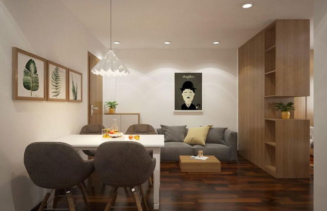 Sen Vang Luxury Apartment - Foto 16