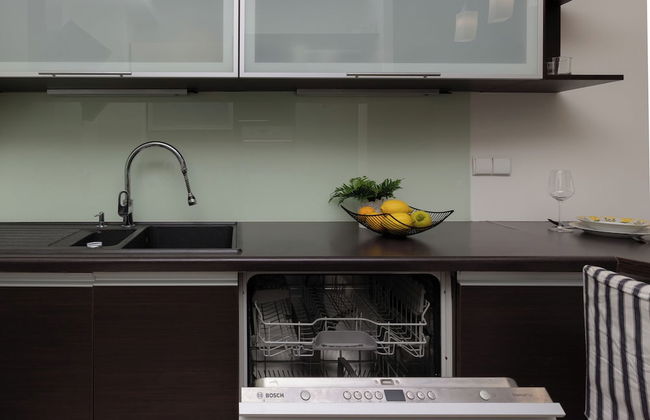 Apartment With 3 Rooms Bemowo by Renters - Foto 18