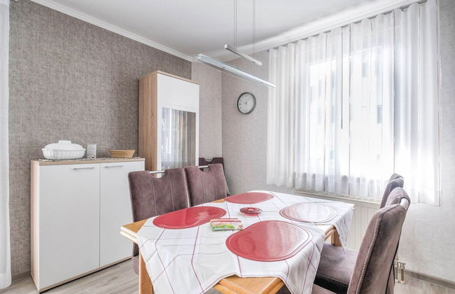 Moderne Ferienwohnung am Wald in Schwalefeld - Photo 23