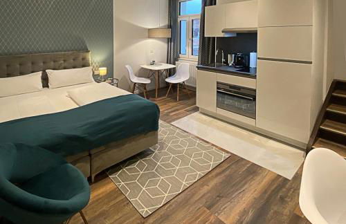 Nurban Apartments Oldtown - Foto 84