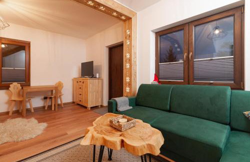 Oczko Na Giewont - Foto 33