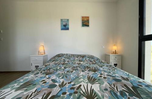 Tierra Del Viento - Villa Proche de la Mer - Foto 5