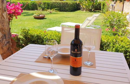 Villa Santina - Cefalù - Foto 23