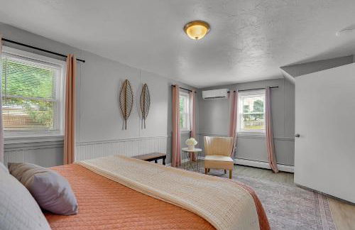 Nature Haven Pond,Pool and Hot Tub - Foto 27