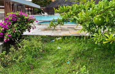 Monte Castelo Flat 08B - Foto 12