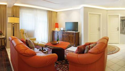 Europa Residenz Premium Suite - Foto 3