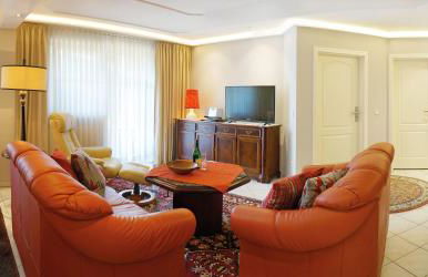 Europa Residenz Premium Suite - Foto 3