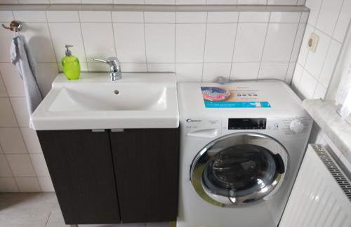 Ferienhütte Ilmtalblick - Foto 26