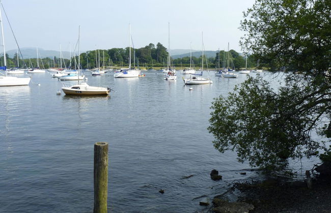 The Burnside Park Owners Club - Foto 7