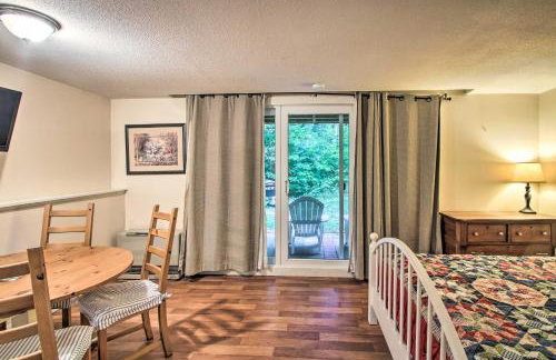 Thornton Studio by Hiking, Climbing and Skiing! - Foto 11