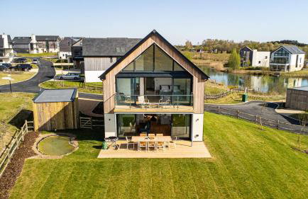 The Lark Ascending BR11 Silverlake Dorset - Photo 42