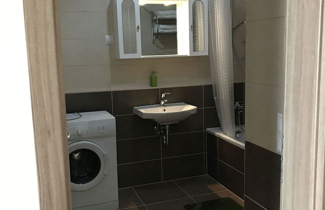 Corvin Rose Apartment Hotel - Foto 41