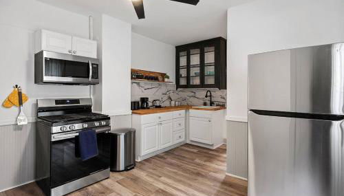 Center of Little Italy #4 - Foto 5