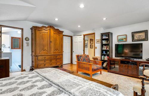 Beebe Lake House - Foto 38