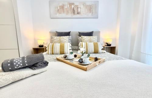 Castro Holidays - Apto D Céntrico Terraza con Garaje Gratis - Photo 9