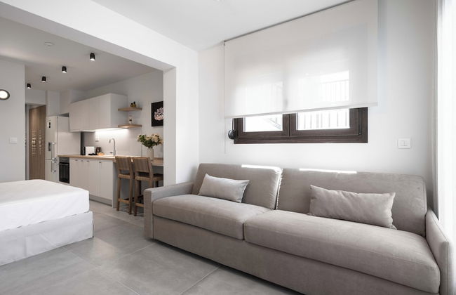 Blue Whisper Luxury Living Suites - Foto 80