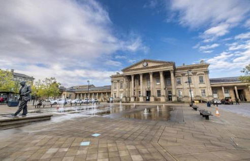 Deluxe Centre Private Apartment - Self Check In - Cctv - Free Parking - Foto 6