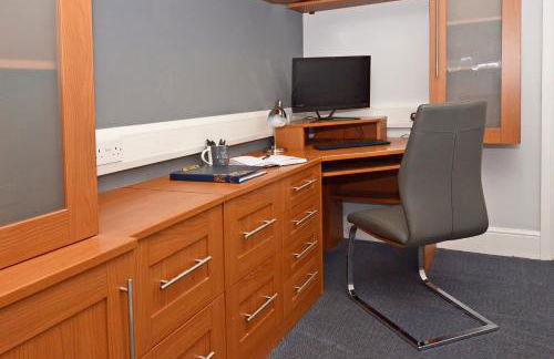 The Croft, North Staffordshire - Foto 11