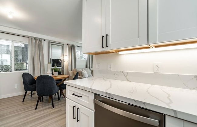 The Rosemont - La Jolla Luxury - Foto 3