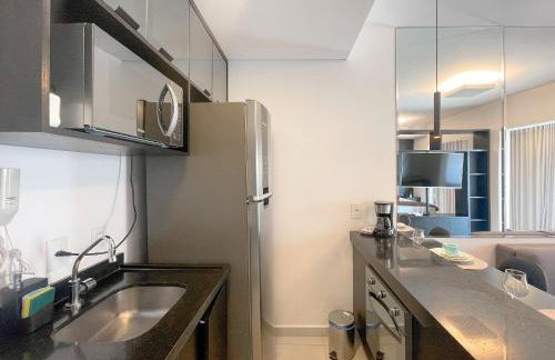 Condomínio Residencial Duo JK Sky - São José do Rio Preto - Foto 13