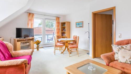 Ferienwohnung "Meerzeit" - Foto 2