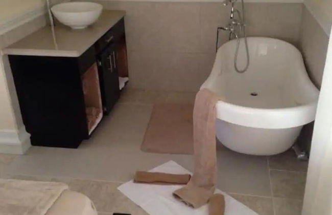 Mangrove Cay Sea View Villas - Foto 14